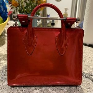 Strathberry Mini Tote